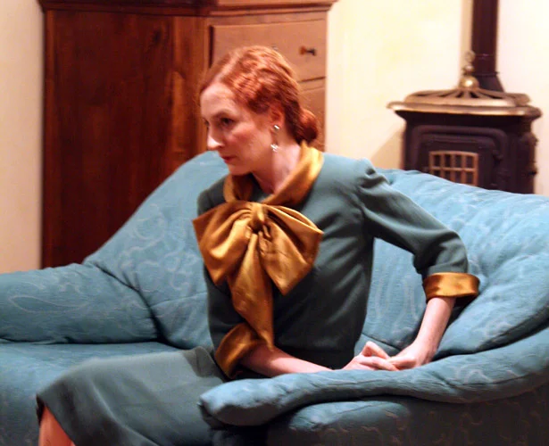 Boston Marriage — production photo