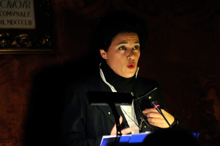 Ouija — in performance, Italy 2011