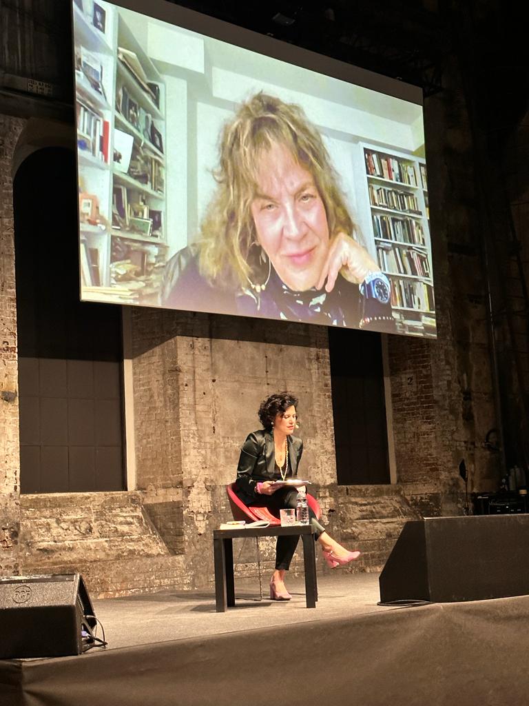 Private Tutoring — Italian Literature & Cinema