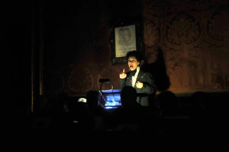 Ouija — production photograph