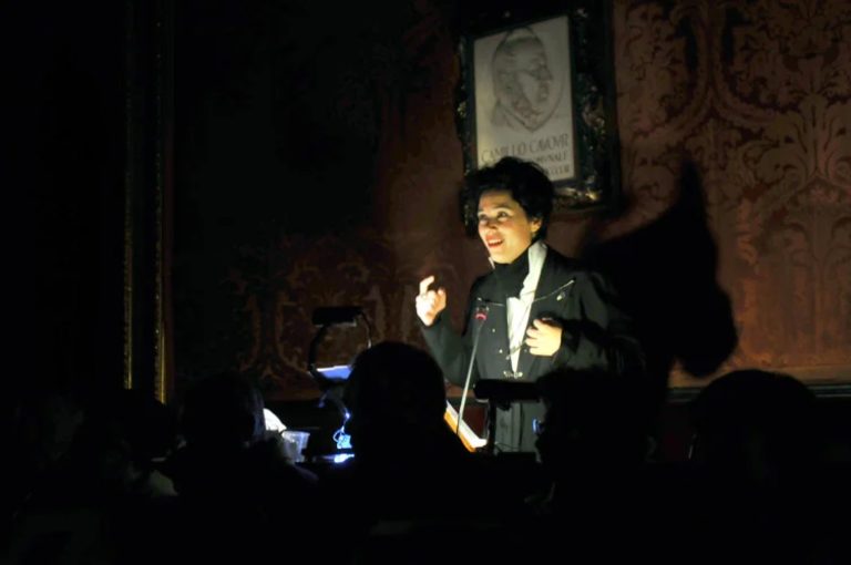 Ouija — production photograph